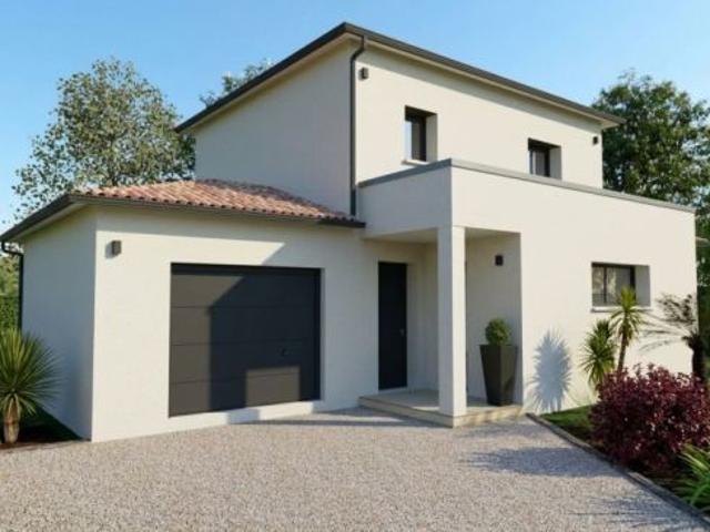 Maison vente à Pujaudran, Gers