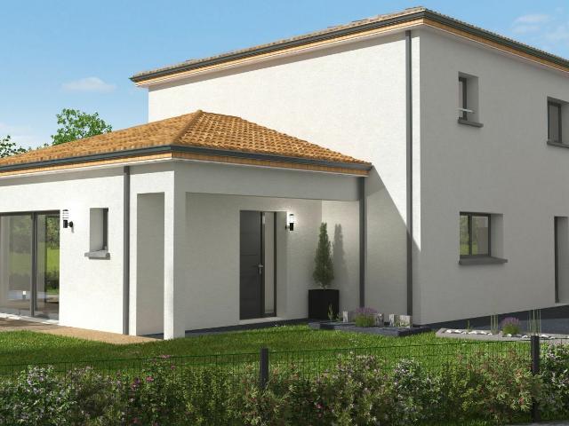 Maison vente à Saint-fiacre-sur-maine