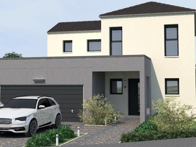 Maison vente à Thionville, Russange