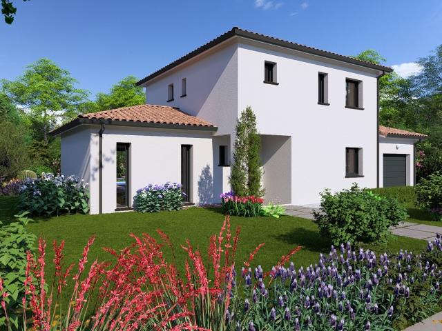 Maison vente à Toulouse, Gragnague