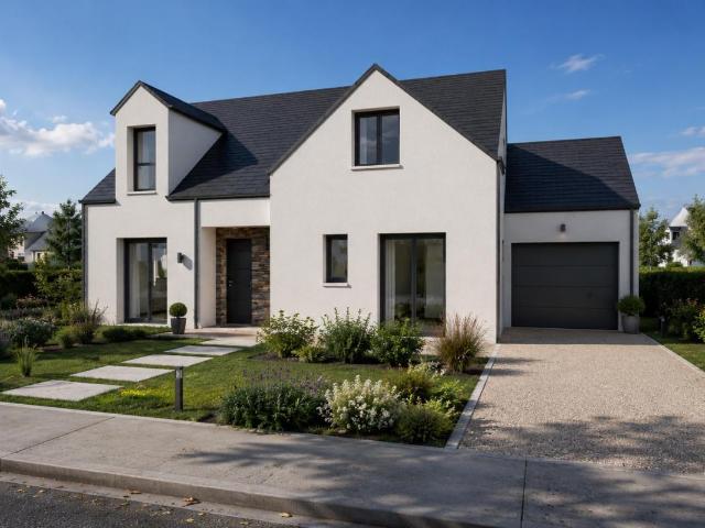 Maison vente à Orléans, Saran