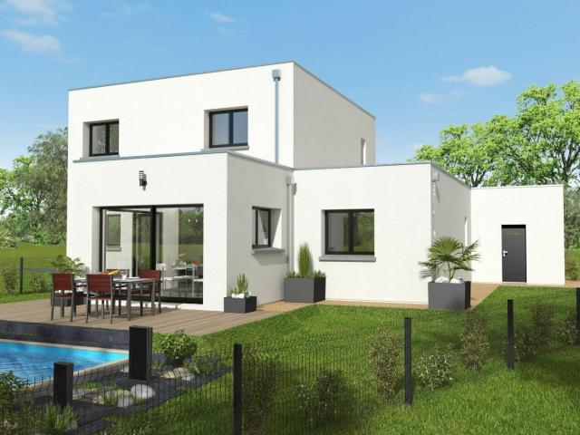 Maison vente à Saint-grégoire
