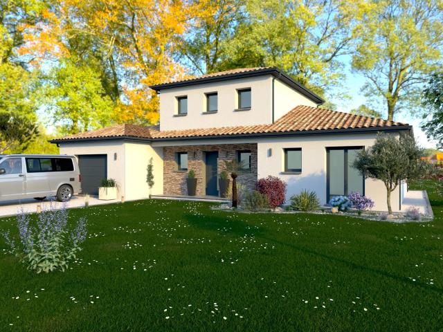 Maison vente à France métropolitaine, Pérignat-sur-allier