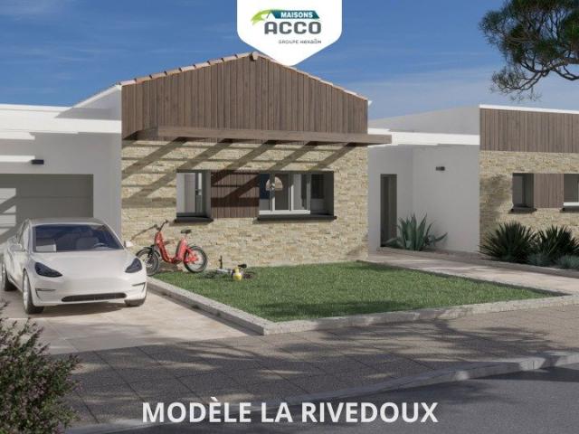 Maison vente à La Rochelle, Salles-sur-mer
