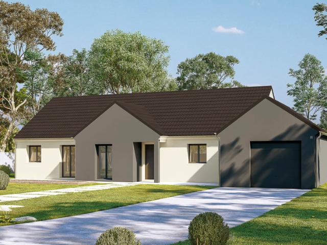 Maison vente à Reims, Jonchery-sur-vesle