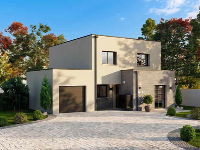 Maison vente à Montesson, Yvelines