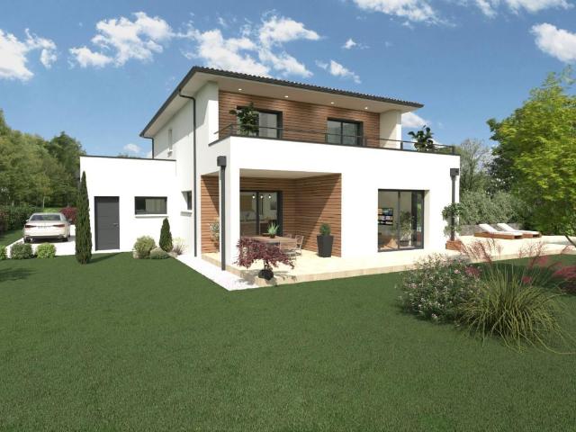 Maison vente à Châtaignat, Coligny
