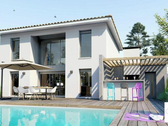 Maison vente à Rousset