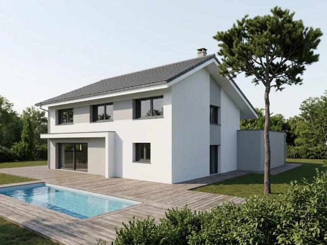 Maison vente à Annecy