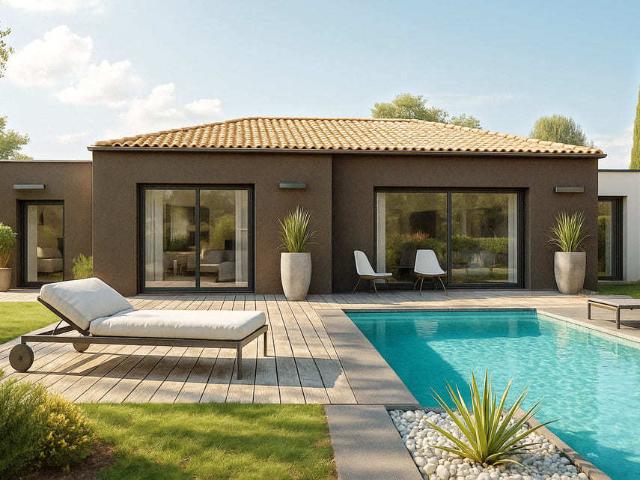 Maison vente à Albi, Arthès