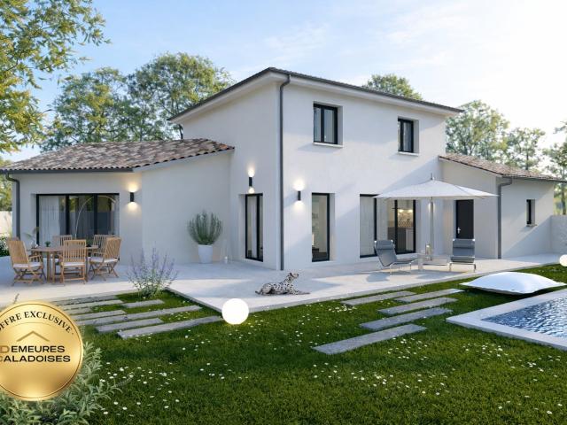 Maison vente à Vienne