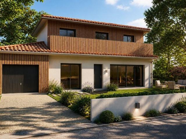 Maison vente à Dax, Labenne