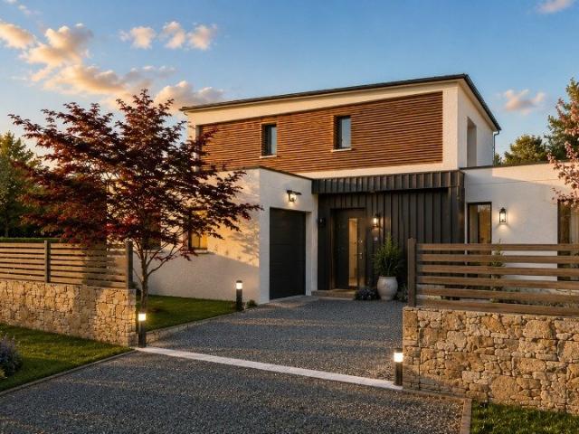 Maison vente à Brest, Bretagne