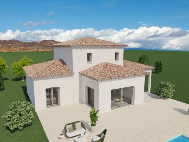 Maison vente à Brignoles, Saint-maximin-la-sainte-baume