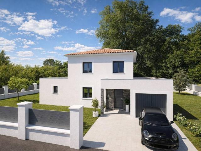 Maison vente à Albi