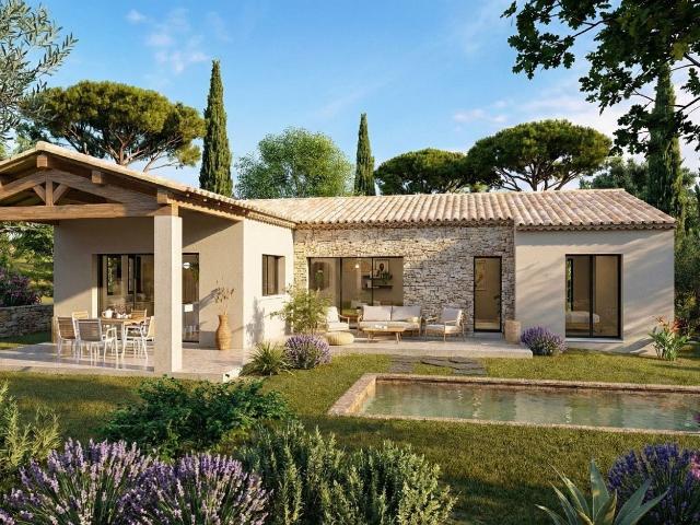 Maison vente à Montpellier, Mudaison