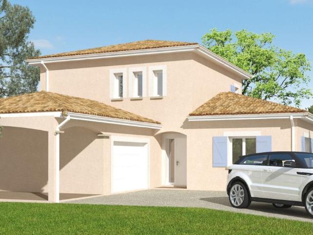 Maison vente à Toulouse, Vacquiers