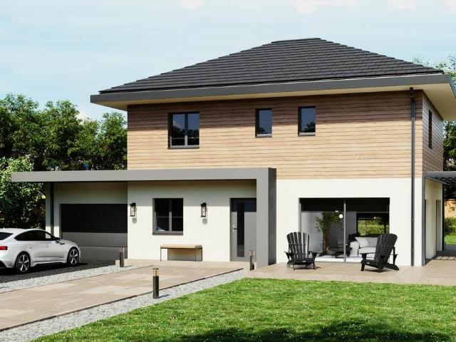 Maison vente à Chambéry, Grésy-sur-aix