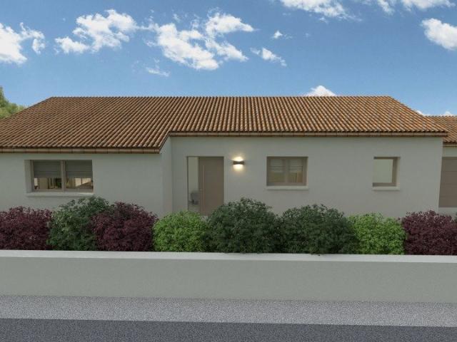 Maison vente à Perpignan, Pia