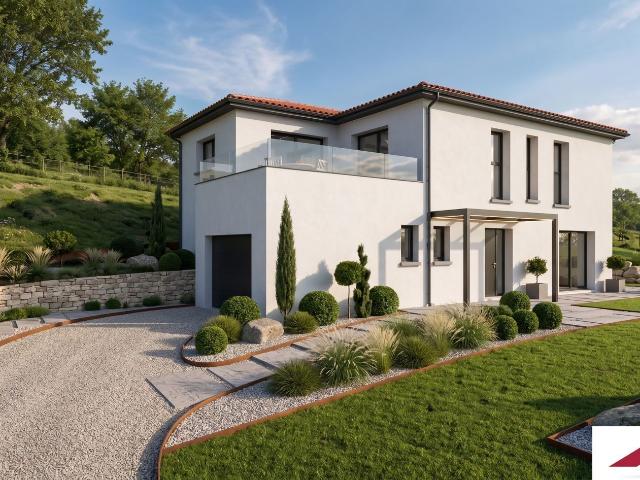 Maison vente à Chanonat, Puy-de-Dôme