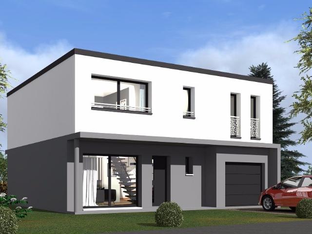 Maison vente à Nanterre, Vaucresson