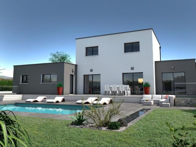 Maison vente à Toulouse, Loubens-lauragais