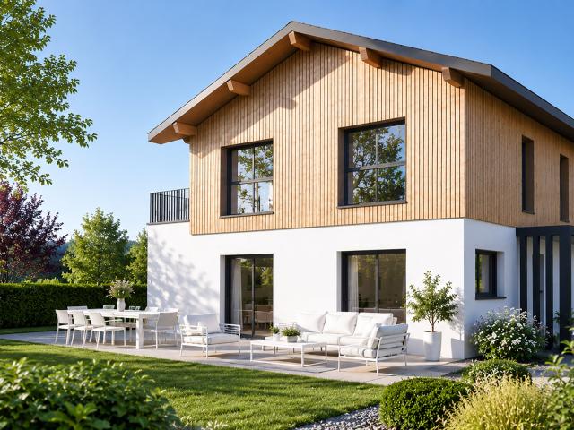 Maison vente à Annecy