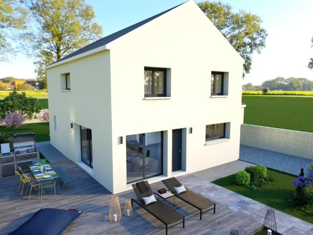 Maison vente à Clamecy, Corbigny