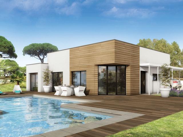 Maison vente à Toulouse, Montaigut-sur-save