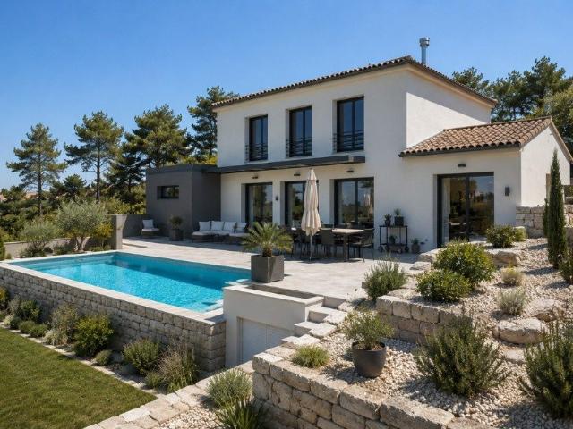 Maison vente à Montpellier, Castries