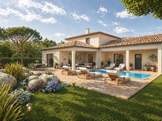 Maison vente à Arrondissement de Toulon, Toulon
