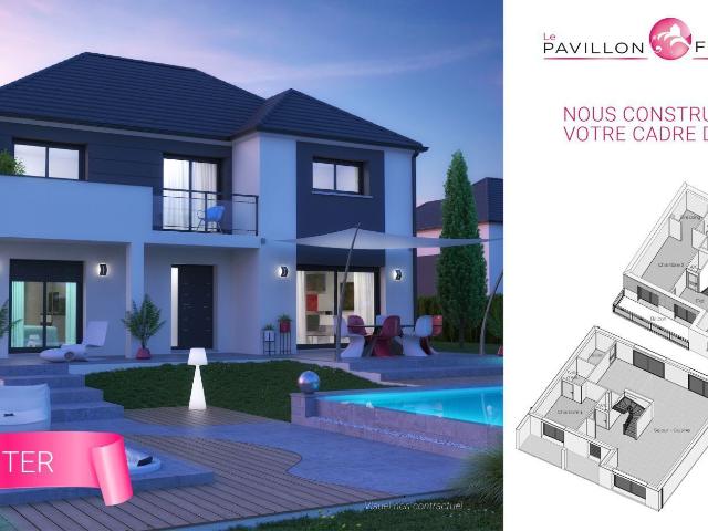 Maison vente à Torcy, Esbly
