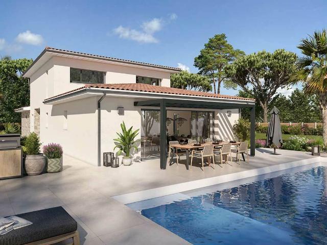 Maison vente à France métropolitaine, Léguevin