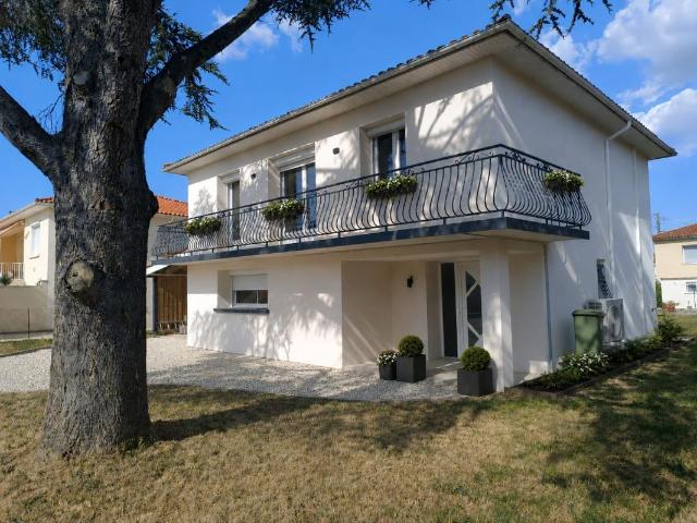 Maison vente à Villeneuve-sur-Lot, Villeneuve-sur-lot