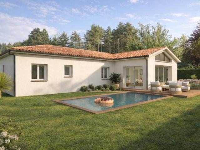 Maison vente à Goyrans, Haute-Garonne