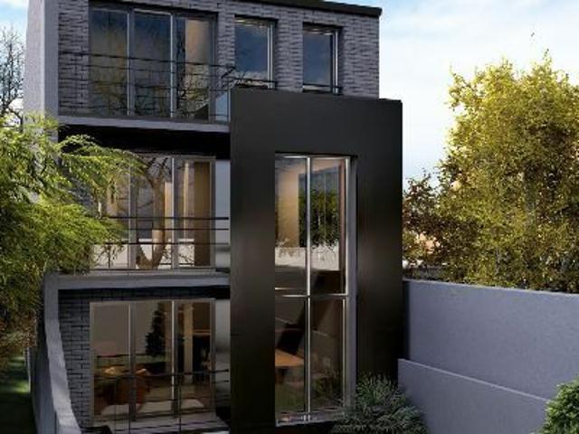 Maison vente à Les Lilas, Cité des Sentes
