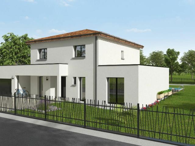 Maison vente à Saint-julien-de-concelles