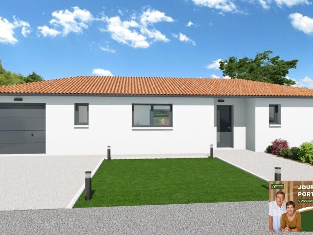 Maison vente à Brens, Tarn