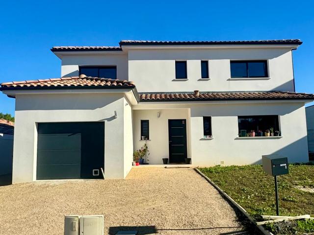 Maison vente à France métropolitaine, Montastruc-la-conseillère