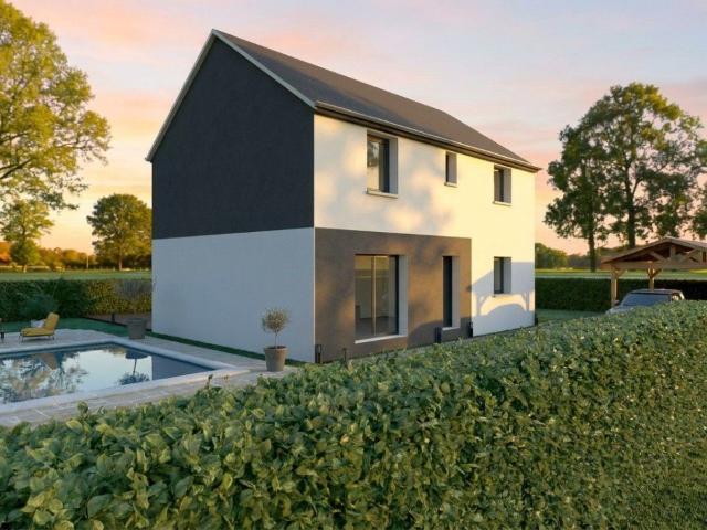 Maison vente à Palaiseau, Longpont-sur-orge