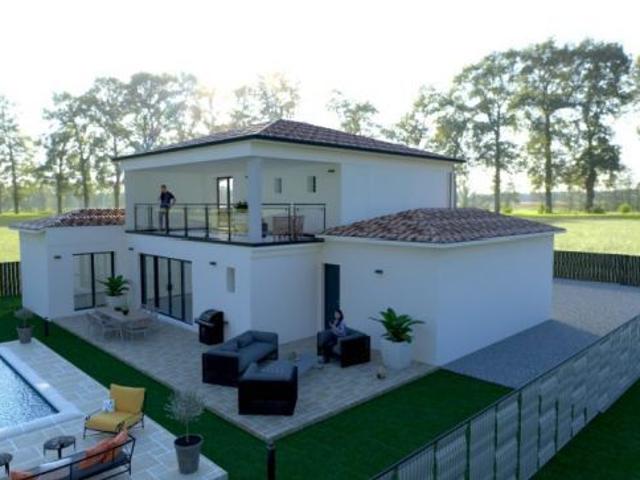 Maison vente à Pujaudran
