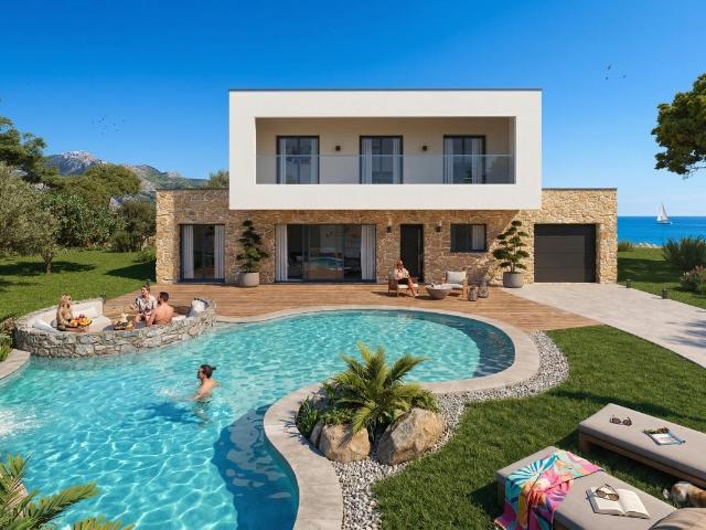 Maison vente à Narbonne, Roquefort-des-corbières