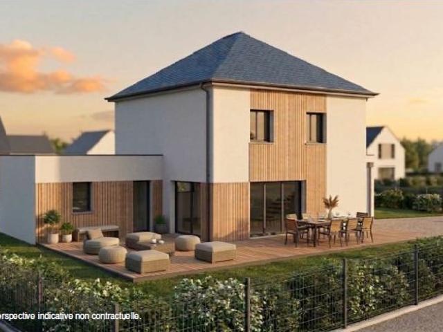 Maison vente à Rennes, Bretagne