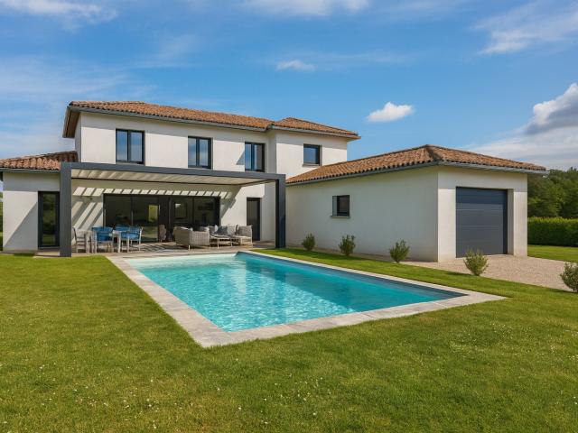 Maison vente à Beauvallon, Guadeloupe