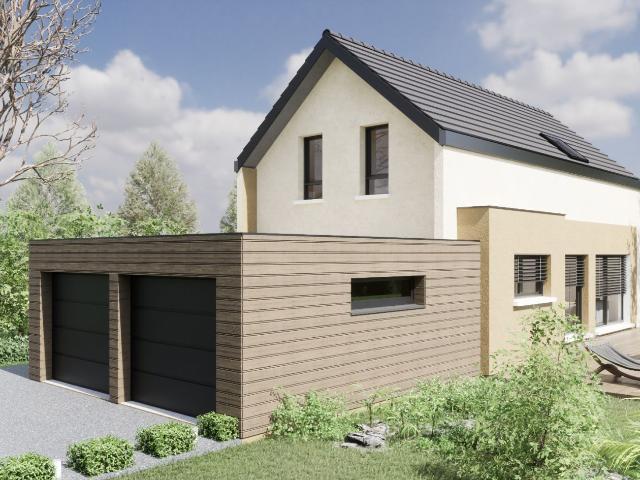 Maison vente à Saverne, Ettendorf