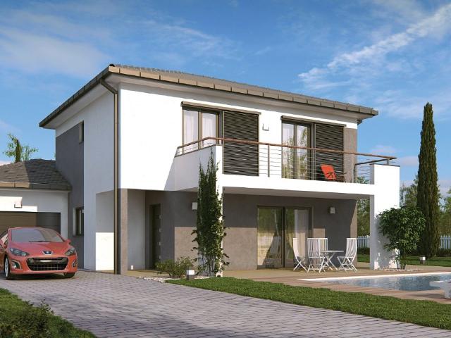 Maison vente à Bourg-en-Bresse, Replonges