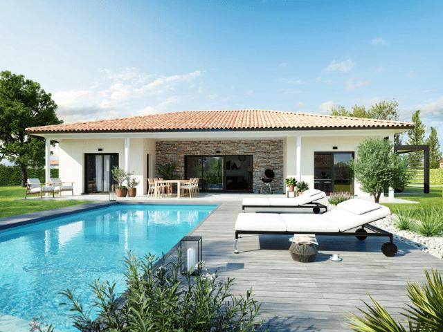 Maison vente à Toulouse, Drémil-lafage