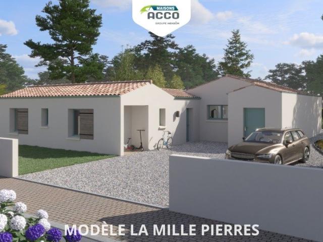 Maison vente à La Rochelle, Nouvelle-Aquitaine