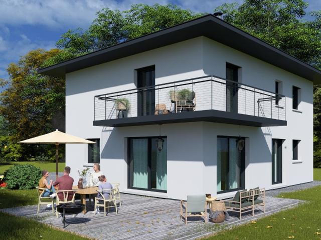 Maison vente à Thonon-les-Bains, Draillant