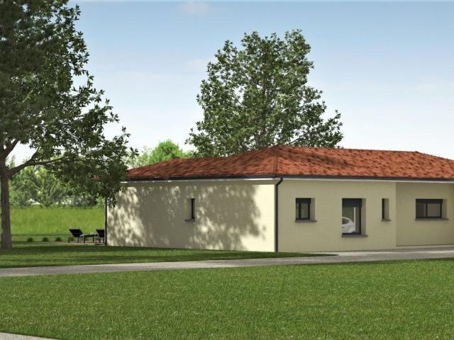 Maison vente à Toulouse, Vacquiers